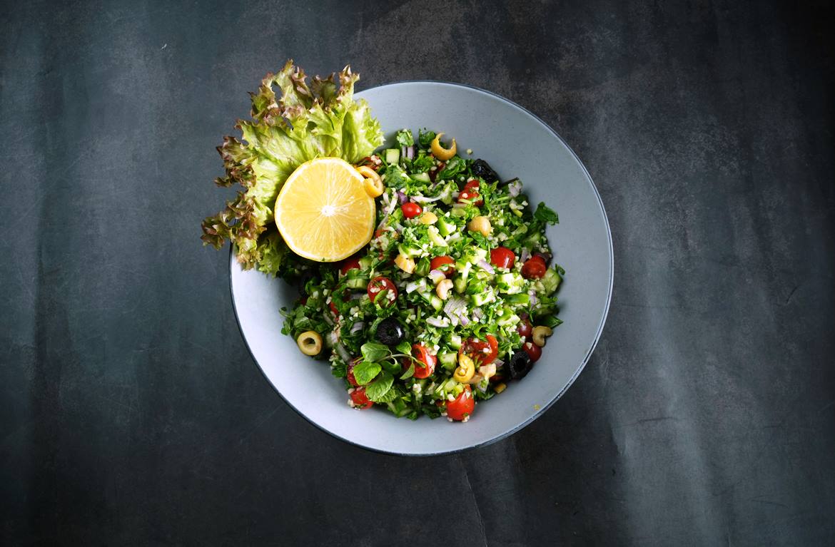 Muffaletta Olive Salad: A Deep Dive into Flavor