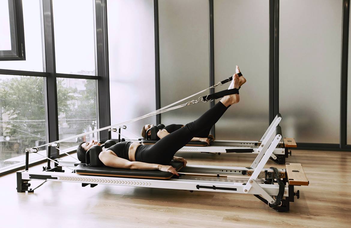 Powerful Legs with a Cable Leg Workout
