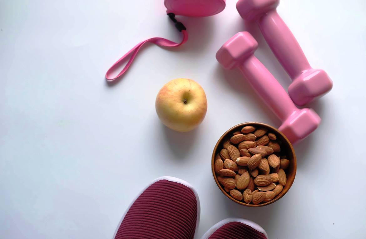 A 21 Day Fitness Challenge: The Jumpstart to Better Health