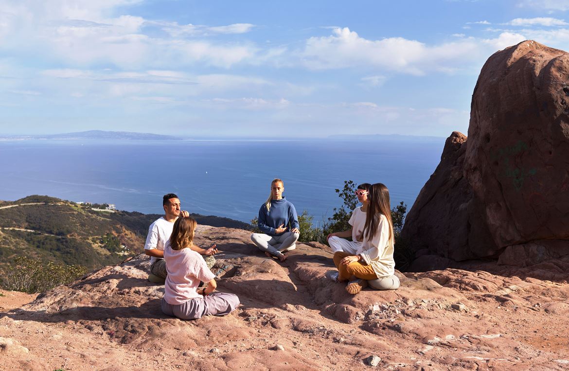 Revive Energy: Simple Ways to Restore Strength and Clarity