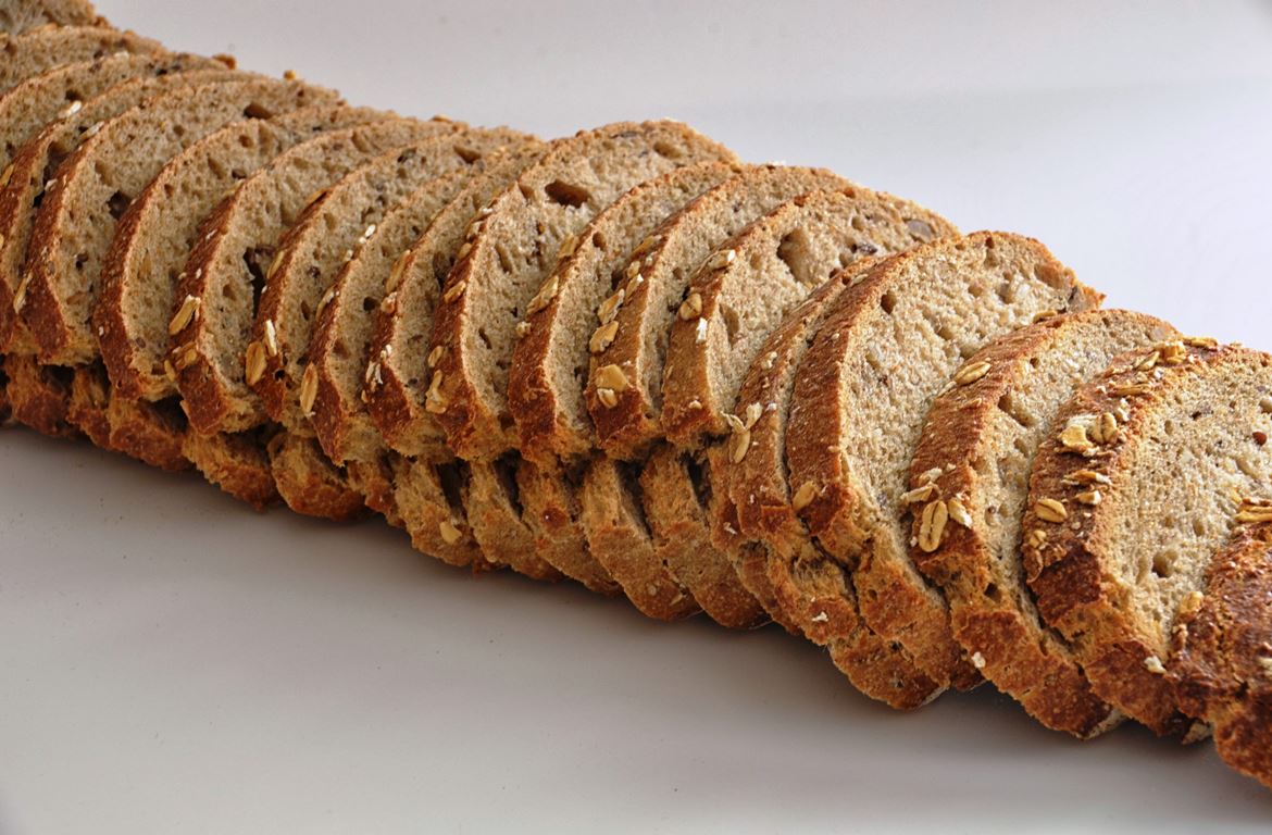 Ancient Grains Bread: A Wholesome Nutrition